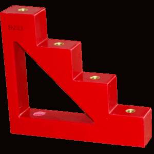 IZOLATOR BARE 4P 4X40 ECT4-40