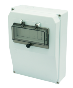 TABLOU ORGANIZARE SANTIER 4L IP67