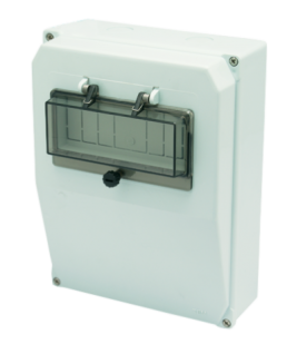 TABLOU ORGANIZARE SANTIER 8L IP67