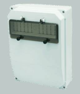 TABLOU ORGANIZARE SANTIER 6L IP67