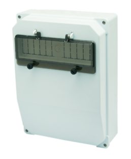 TABLOU ORGANIZARE SANTIER 6L IP67