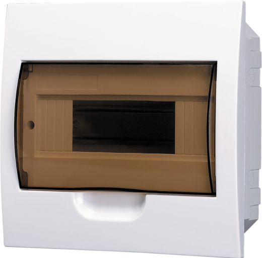 TABLOU DISTRIBUTIE APARTAMENT INGROPAT IP40 ELVON 8L