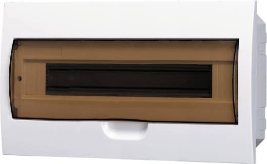 TABLOU DISTRIBUTIE APARTAMENT INGROPAT IP40 ELVON 36L