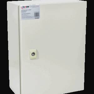 DULAP METALIC ELVON 250x250x150