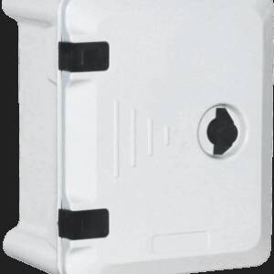 COFRET POLIESTER PAFS IP54 IK10 405X215X110