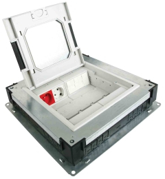 DOZA PARDOSEALA 2x8MODULE 235x235x90