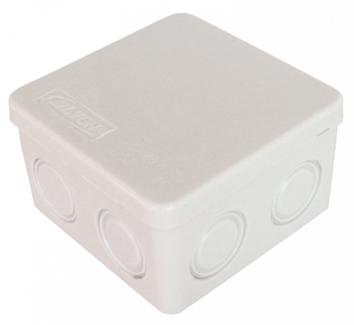 CUTIE CONEXIUNI IP55 50x50