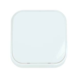 Intrerupator simplu Forix, Legrand 782400, alb, montaj aplicat