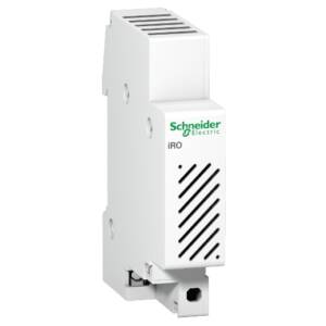 Buzzer Modular Iro, 230V 50/60Hz, 70dB, A9A15322, Schneider Electric - Schneider