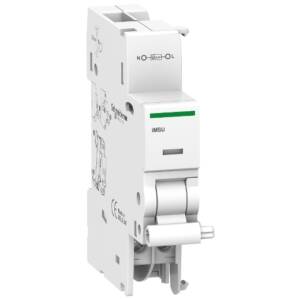Bobina de Declansare iMSU, A9A26500, Schneider Electric - Schneider