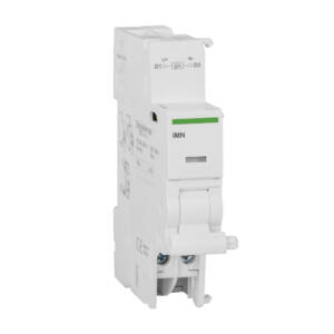 Bobina de declansare, iMN, 220-240V, A9A26960, Schneider Electric