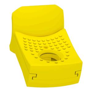 Dispozitiv de blocare, 18mm, A9A26970, Schneider Electric