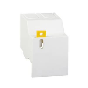 Protectie borne, 2 pol, 36mm, pentru iC60, iID, Reflex iC60, iSW-NA , A9A26976,
Schneider Electric
