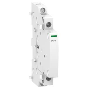 Contact Auxiliar 1 NO+ 1 NC, A9C15914, Schneider Electric - Schneider