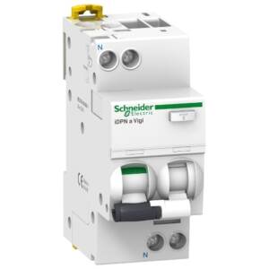 Siguranta Automata Diferentiala 32A 1P+N, A9D35632, Schneider Electric -
Schneider