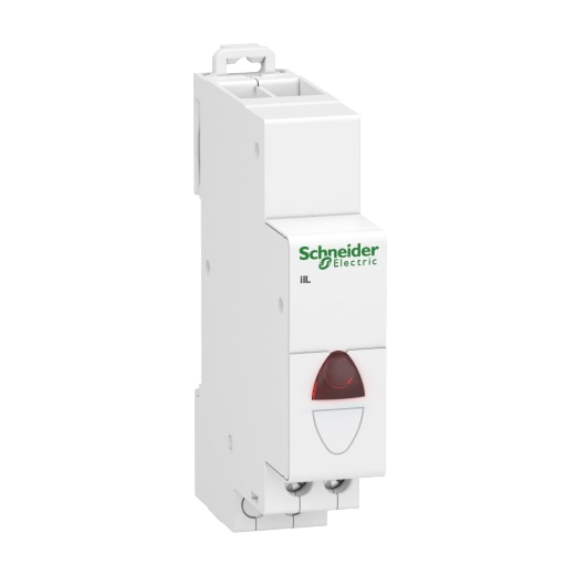 Indicator de Prezenta Simplu Rosu, A9E18320, Schneider Electric - Schneider