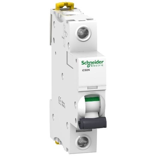 Siguranta Automata 1 Pol, 20A , A9F74120, Schneider Electric