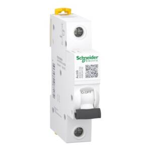 Siguranta Automata 1 Pol, 32A, A9K24132, Schneider Electric