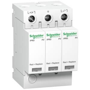 Descarcator IPRD 1000VDC 2P, A9L40281, Schneider Electric - Schneider