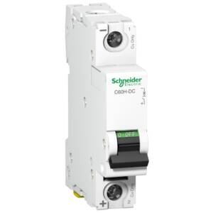 Intreruptor Automat 1 Pol, 3A, A9N61503, Schneider Electric