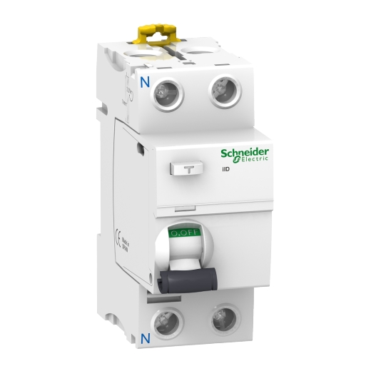 Siguranta Secventiala 40A 10mA 2P AC , A9R10240, Schneider Electric - Schneider