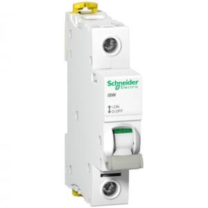 Separator de sarcina ACTI9 iSW, 1P, 40A, 250V, A9S65140, Schneider Electric