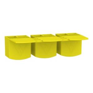 Capace pentru Dinti 1P+N/3P+N Set 12 , A9X21096, Schneider Electric - Schneider