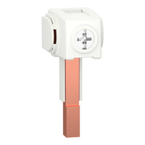 Set 4 Conectori 35mm² 100A Monoconnect, A9XPCM04, Schneider Electric - Schneider