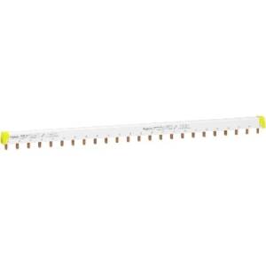Busbar 3P 100A 24 module ,A9XPH324 , Schneider Electric - Schneider