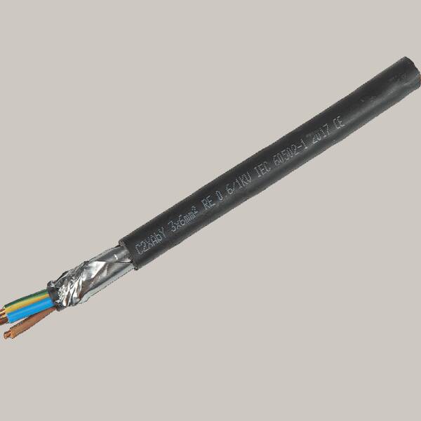 CABLU C2XABY 3X1.5