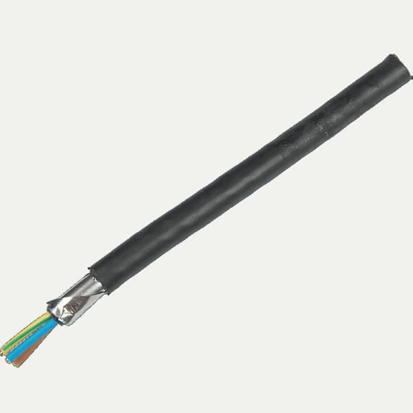 CABLU C2XABY 3X6