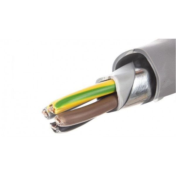 CABLU C2XABY 4X1.5