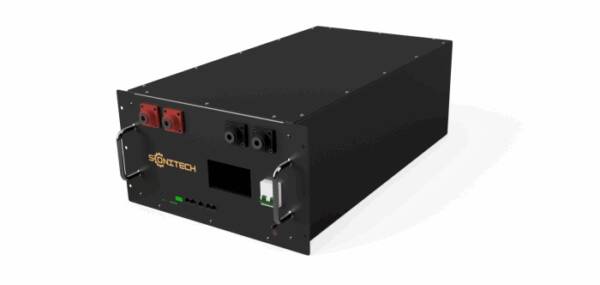 Acumulator 16kW LiFePO4 Sonitech 51.2V 314Ah