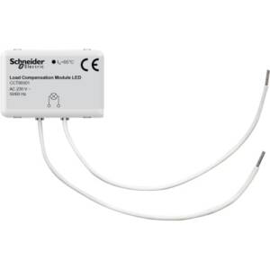Modul de Compensare Sarcină LED Noua Unica , CCT90501, Schneider Electric -
Schneider