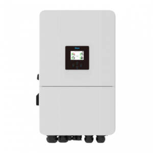 Invertor Deye Hibrid SUN-15K-SG05LP3-EU LV