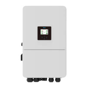 Invertor Deye Hibrid SUN-18K-SG05LP3-EU LV