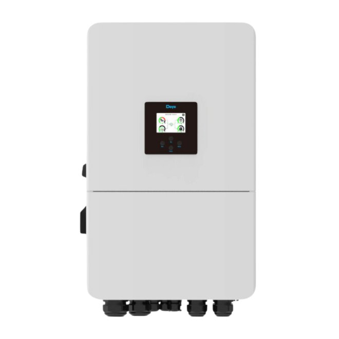 Invertor Deye Hibrid SUN-18K-SG05LP3-EU LV