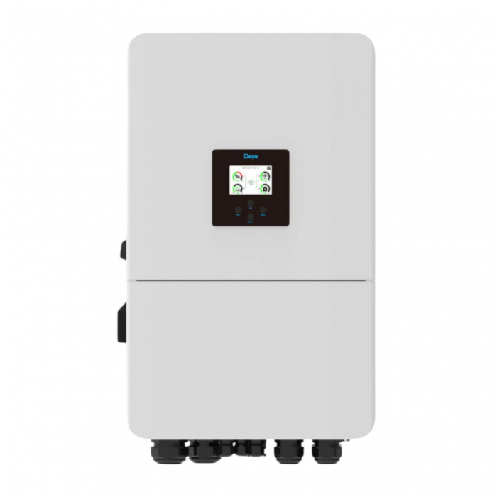 Invertor Deye Hibrid SUN-20K-SG05LP3-EU LV