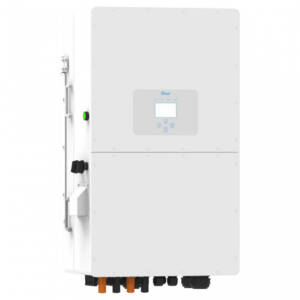 Invertor Deye Hibrid SUN-30K-SG01HP3-EU HV