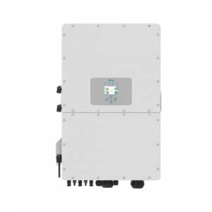 Invertor Deye Hibrid SUN-50K-SG01HP3-EU HV