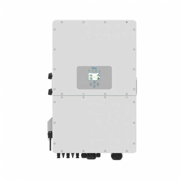 Invertor Deye Hibrid SUN-50K-SG01HP3-EU HV