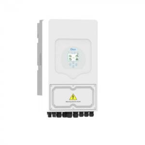 Invertor Deye Hibrid SUN-5K-SG03LP1-EU