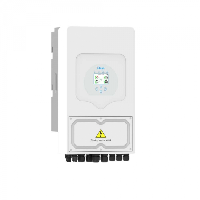 Invertor Deye Hibrid SUN-6K-SG03LP1-EU