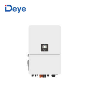 Invertor Deye Hibrid SUN-80K-SG02HP3-EU HV