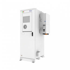 Sistem Stocare Deye GE-F60 HV 61.44 Kwh IP65