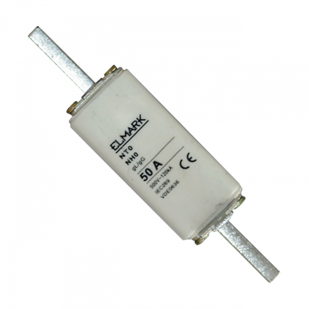 Siguranță Fuzibilă MPR 50A Grupa 0, ELM-10050, Elmark