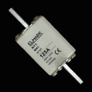 Siguranță Fuzibilă MPR 80A Grupa 1, ELM-10108, Elmark