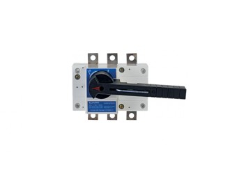 Intrerupător de Sarcină ISS2 3P 125A, ELM-41941, Elmark