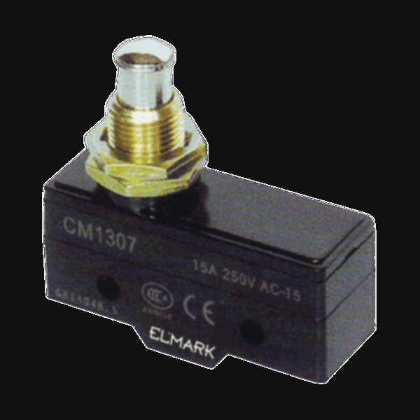 Limitator de Cursă CM-1307, ELM-468105, Elmark