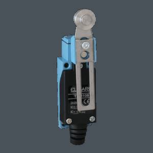 Limitator de Cursă Tip TZ, ELM-468108, Elmark